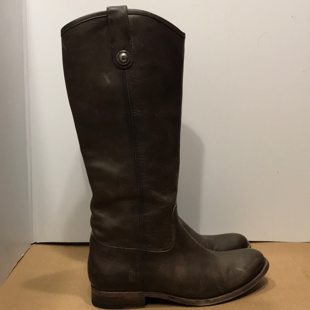 Frye Mellisa Boots